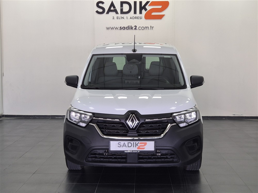 2025 RENAULT KANGOO VAN L2 EQUILIBRE 1.5 BLUEDCI 115 BG 