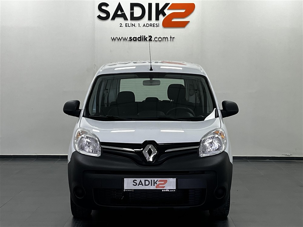 2017 RENAULT KANGOO MULTIX JOY 1.5 DCI 90 BG