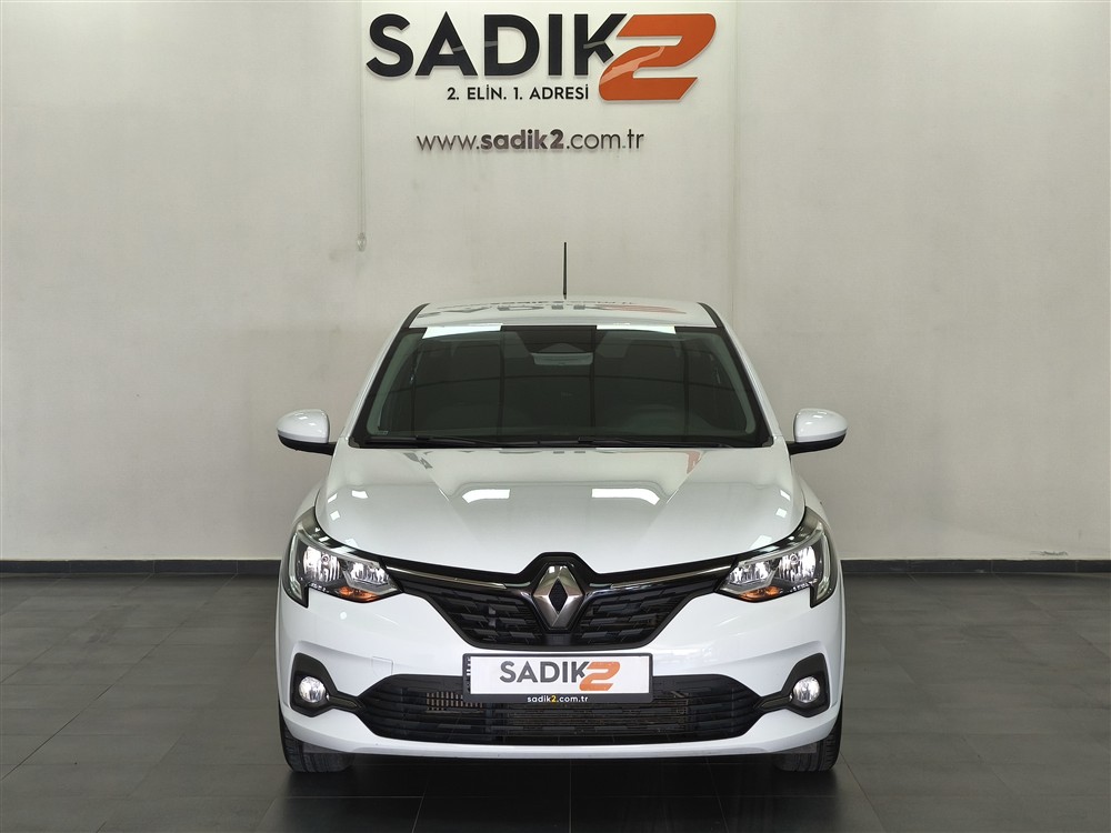 2024 RENAULT TALIANT JOY 1.0 TCE X-TRONIC 90 BG