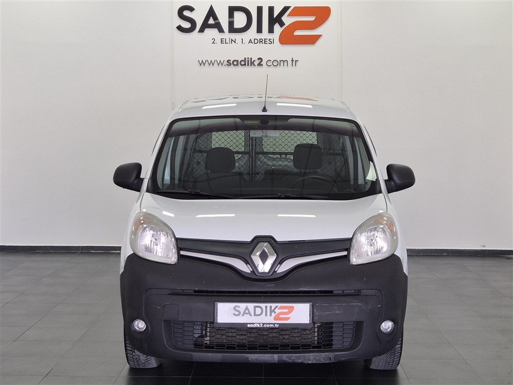 2020 RENAULT KANGOO EXP CARGO MAXI JOY 1.5 BLUEDCI 95 BG