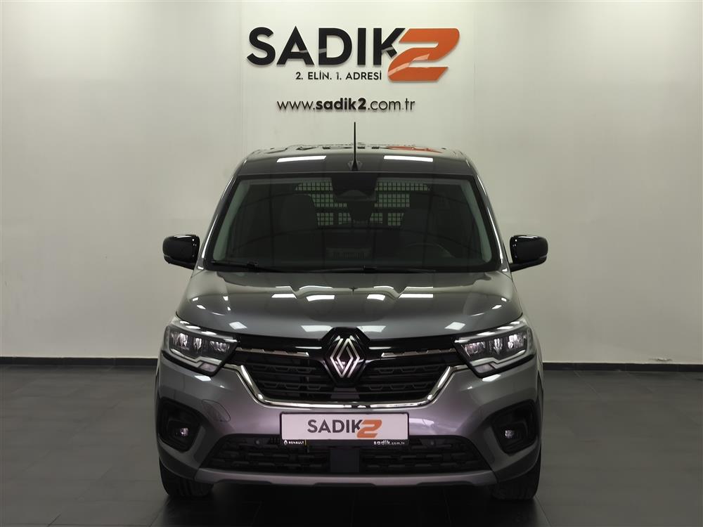 2024 RENAULT KANGOO MULTIX TECHNO 1.3 TCE 130 BG MANUEL