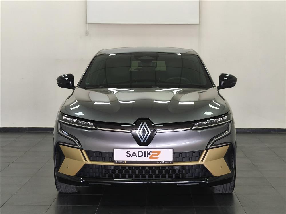 2023 RENAULT MEGANE E-TECH ICONIC ELECTRIC EV60 218 BG