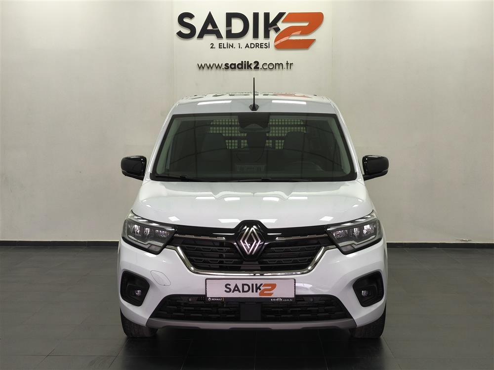 2024 RENAULT KANGOO MULTIX TECHNO 1.3 TCE 130 BG MANUEL