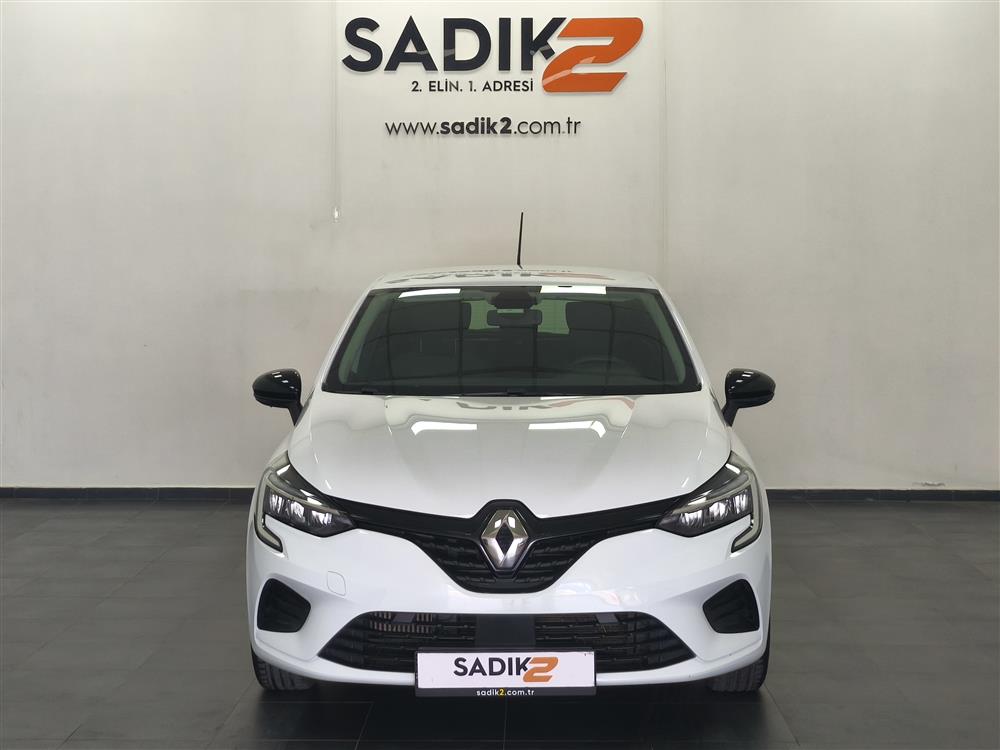 2023 RENAULT CLIO HB JOY 1.0 TCE X-TRONIC 90 BG